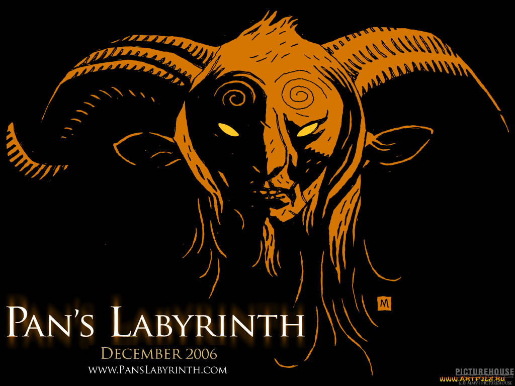, , pan`s, labyrinth